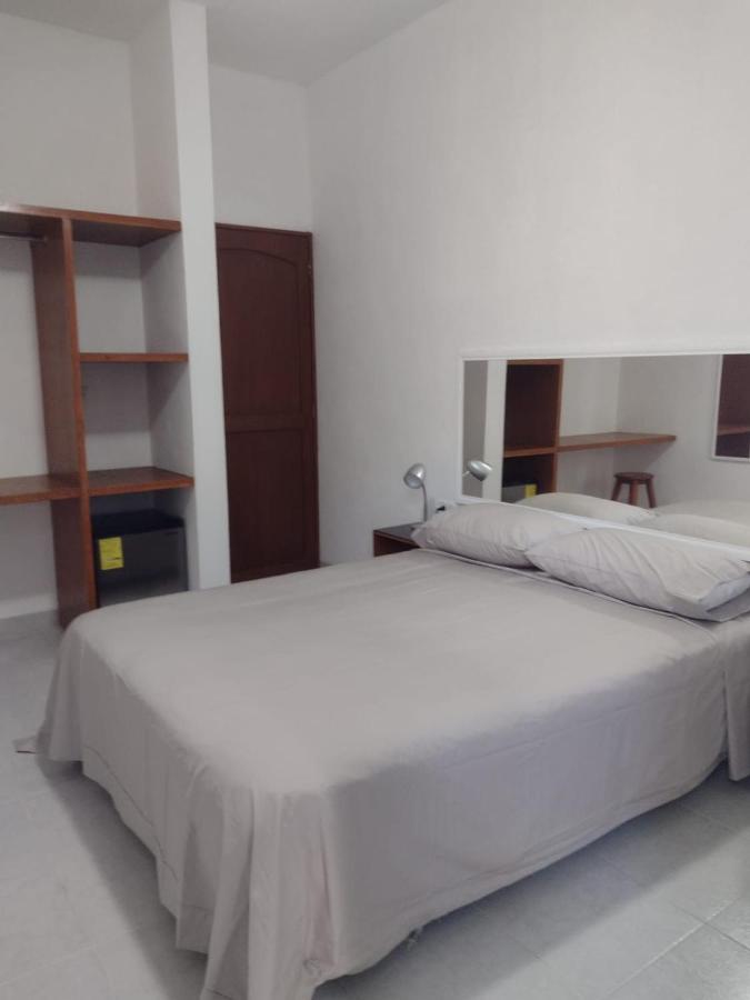 Las Margaritas Casa De Huespedes Apartment Cancun Luaran gambar